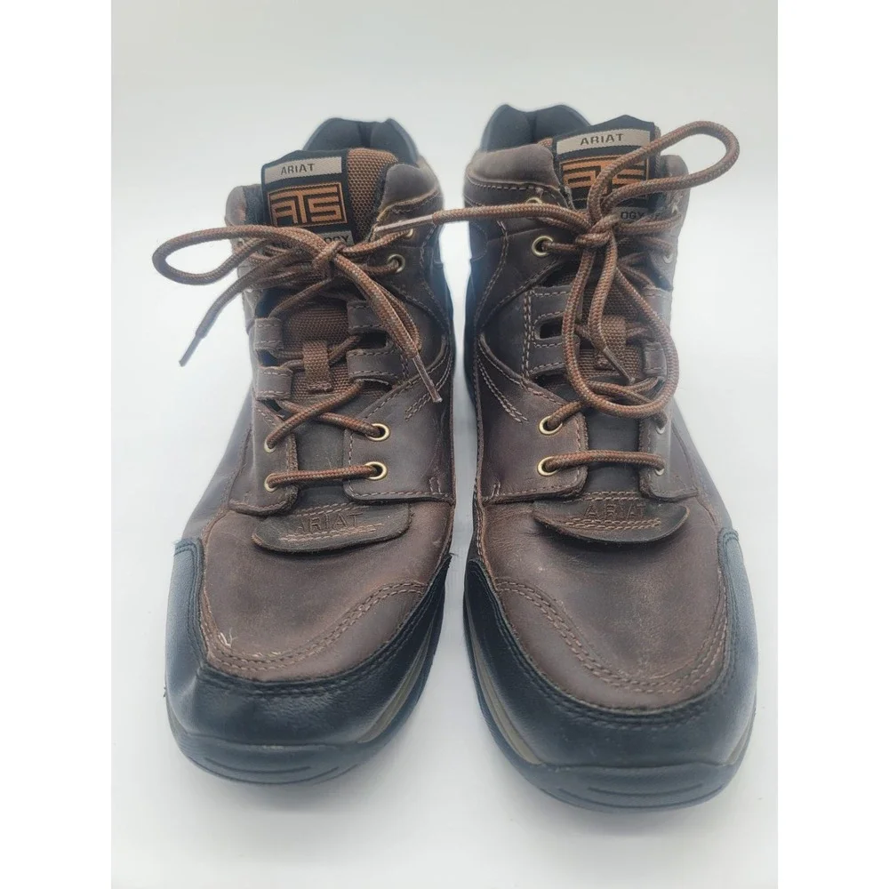 Ariat durable terrain